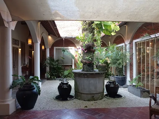 Esthetic Salon & Beauty Care Uluwatu 3