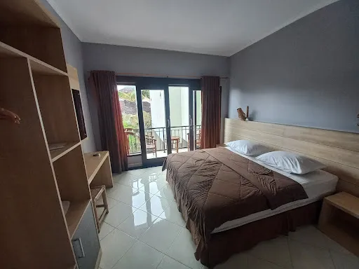 Devata Giri Homestay 1