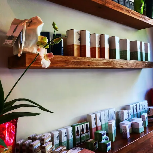 Laniakea Spa Bali 2