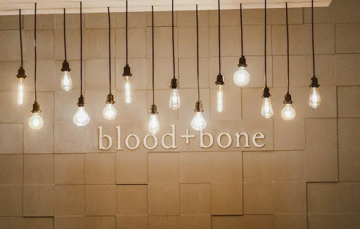 blood+bone Padang - Padang 3