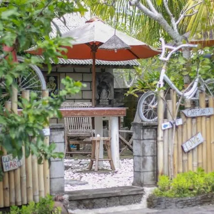 Medori Putih Homestay 2