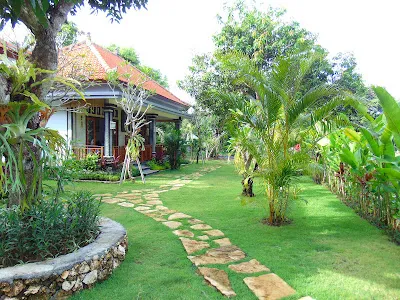 Medori Putih Homestay 3