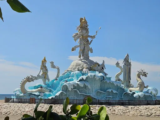 Pantai Jerman 2