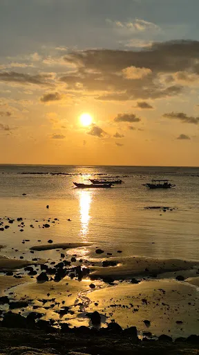 Pantai Jerman 3