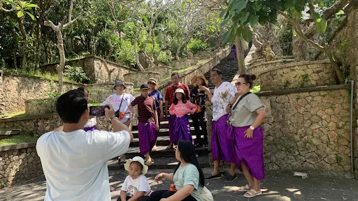 Sadia Bali Tour and Travel - Sewa Mobil di Bali 24 jam 3