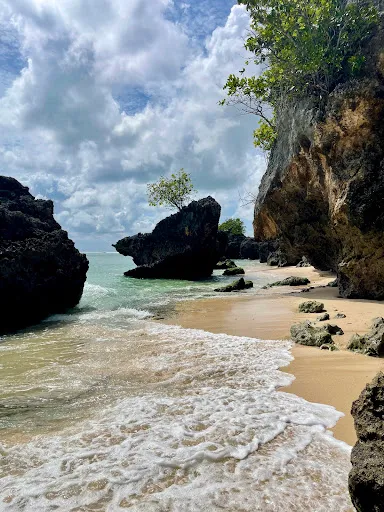 Padang Padang Beach 2