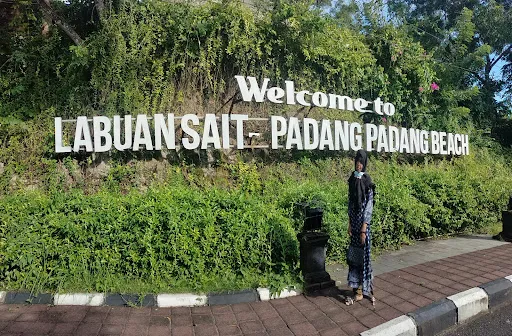 Padang Padang Beach 3