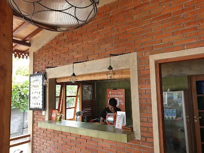 Koffielots Coffee & Eatery 1