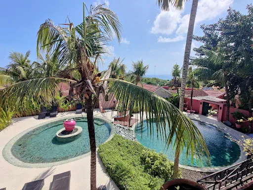 PinkCoco Uluwatu - Constant Surprises & for Cool Adults Only 2