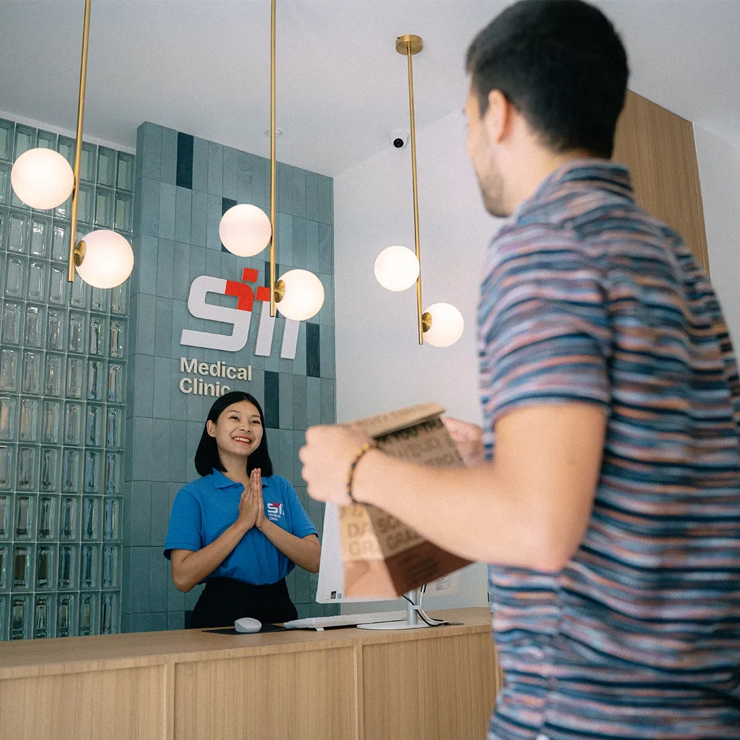 911 Medical Clinic 1