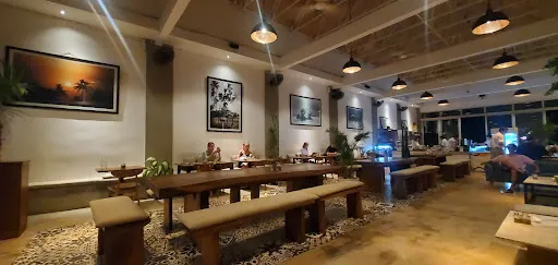 The Loft 1
