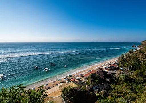 Thomas Beach 1