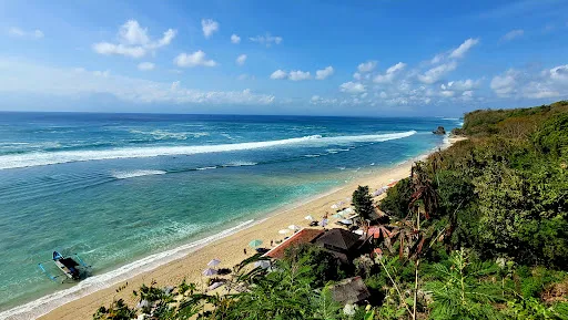 Thomas Beach 2