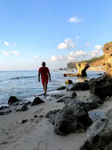 Thomas Beach 3