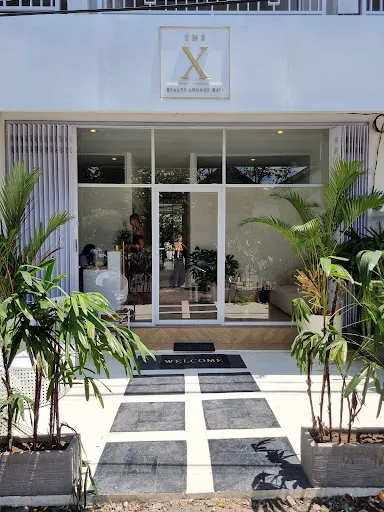 The X Beauty Lounge Bali 1