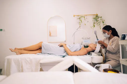 The X Beauty Lounge Bali 2