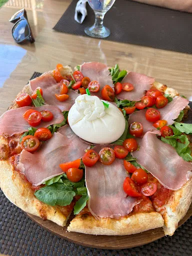 Pizzeria Romana Bali 2