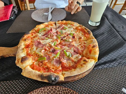 Pizzeria Romana Bali 3