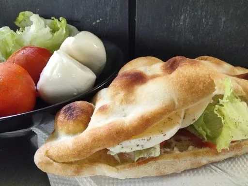 Pizzeria Romana Bali 4