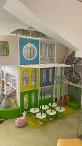 Pangolin Kids Club – Playground & Daily Program 3