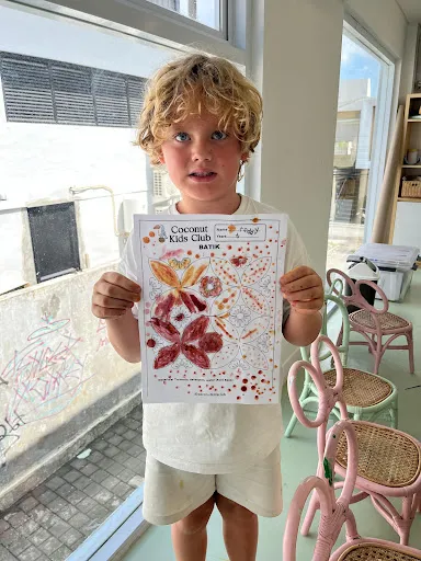 Pangolin Kids Club – Playground & Daily Program 4