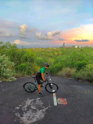 Rockbottom bali 1