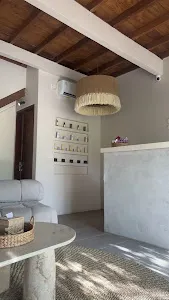 Salty Face Bali - BINGIN 1