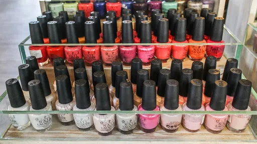 Salty Face Bali - BINGIN 2