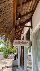 Salty Face Bali - BINGIN 3