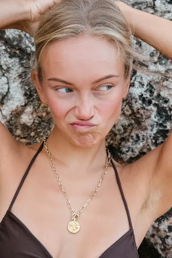 Salty Face Bali - BINGIN 4