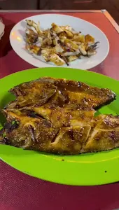 Ikan Bakar - Warung 19 1