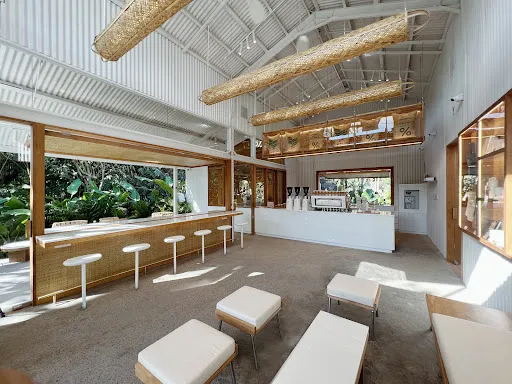 % Arabica Bali Uluwatu 3