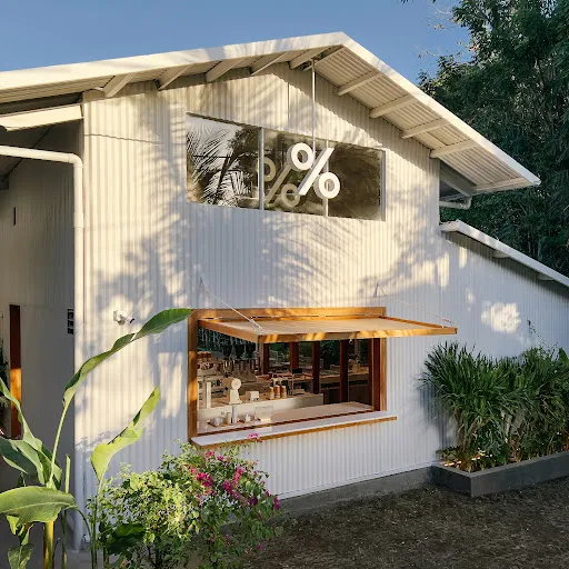 % Arabica Bali Uluwatu 4