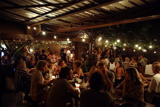 Il Salotto Bali 3
