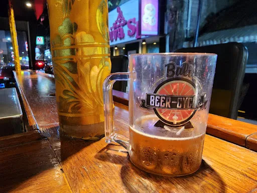 Bali Beer Cycle 3