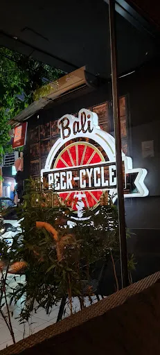 Bali Beer Cycle 4