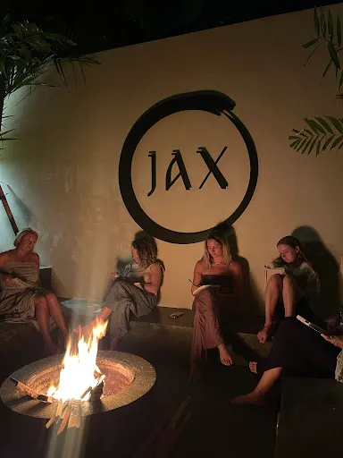 JAX Healing Retreat 2