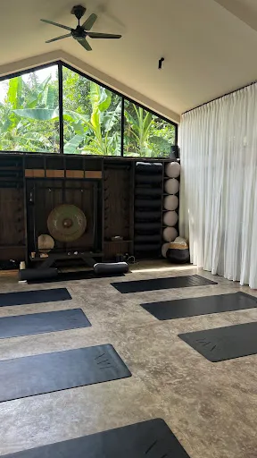 JAX Healing Retreat 3