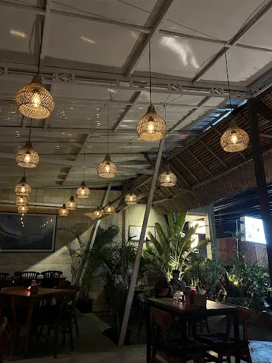 The Temple Bar & Grill 1