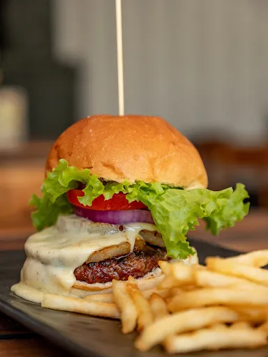 The Temple Bar & Grill 2