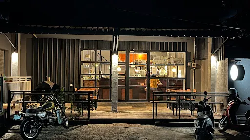 Oribinal Burger (by Ketumbar Studio) 1