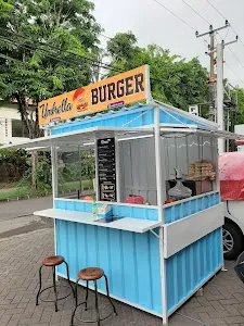 Oribinal Burger (by Ketumbar Studio) 4