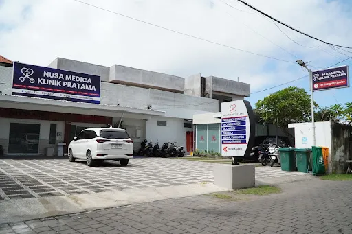 Bhakti Vedanta Medical Uluwatu 4