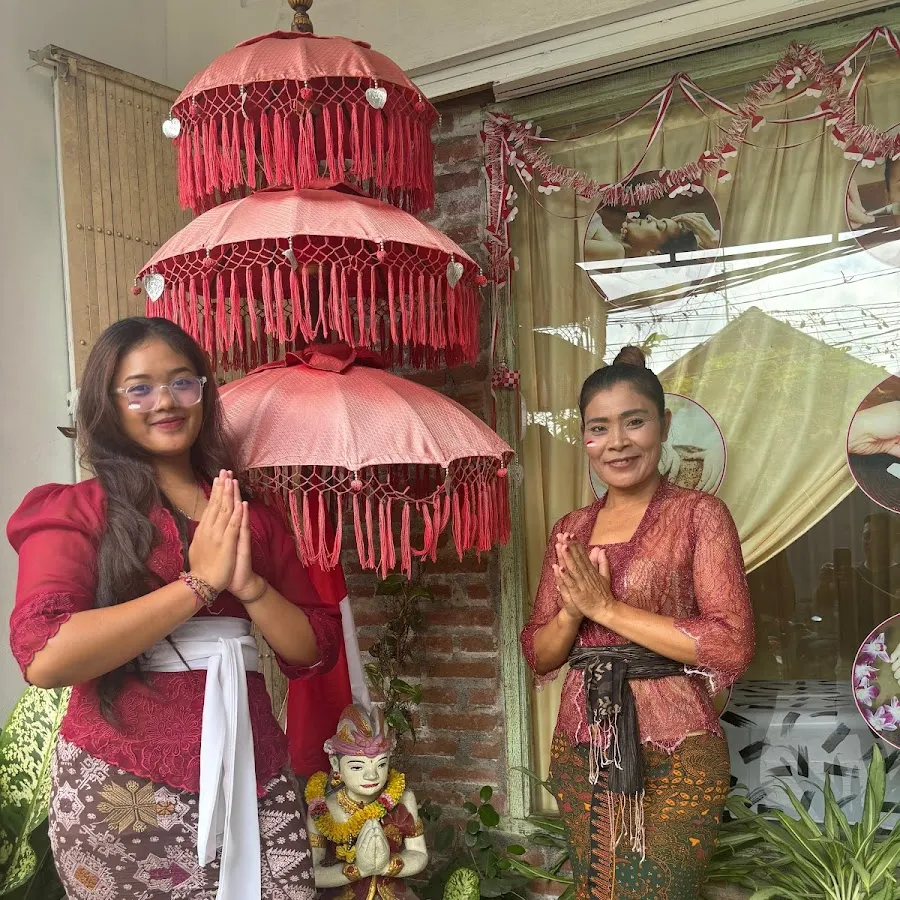 Spa Balangan and Beauty Salon 1