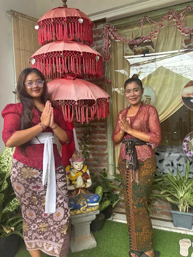 Spa Balangan and Beauty Salon 3