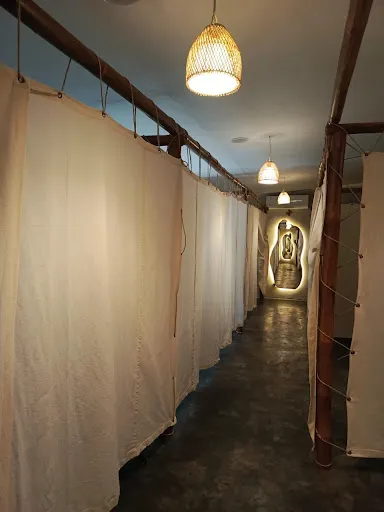 Spa Balangan and Beauty Salon 4