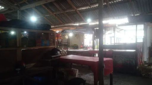 PASAR TRADISIONAL ALAS KUSUMA 4