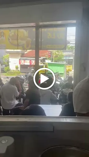 NASI UDUK LALAPAN BU LIS 4