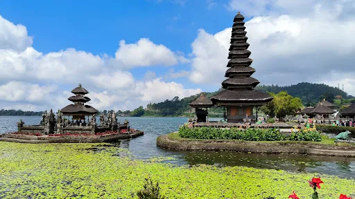 Bali Smart Travels 2
