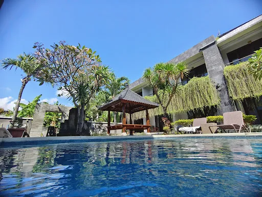 Srikandi Inn 2